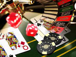 Вход на официальный сайт Casino Eldorado
