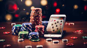 Онлайн казино Casino GetWin
