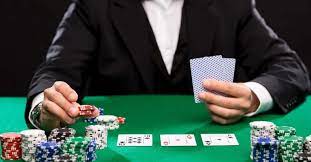 Зеркало Casino GetWin